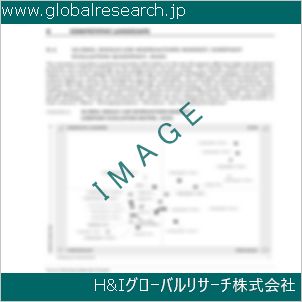 グローバルリサーチ調査資料のイメージ